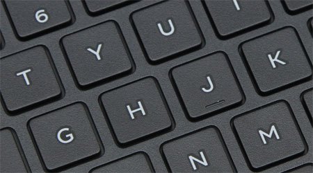 M&aacute;y t&iacute;nh x&aacute;ch tay Dell Vostro 5480 i5 b&agrave;n ph&iacute;m thiết kế chuy&ecirc;n nghiệp